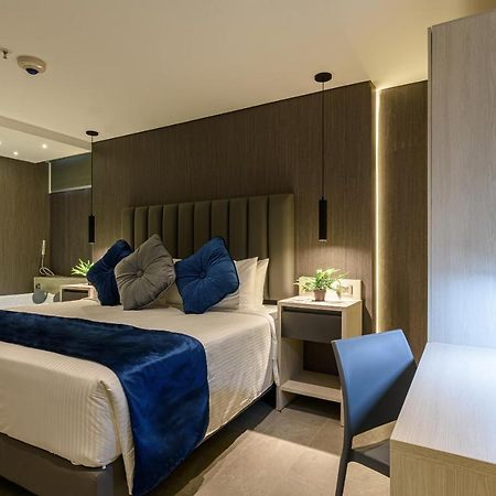 מדיין 4 Sur Hotel מראה חיצוני תמונה