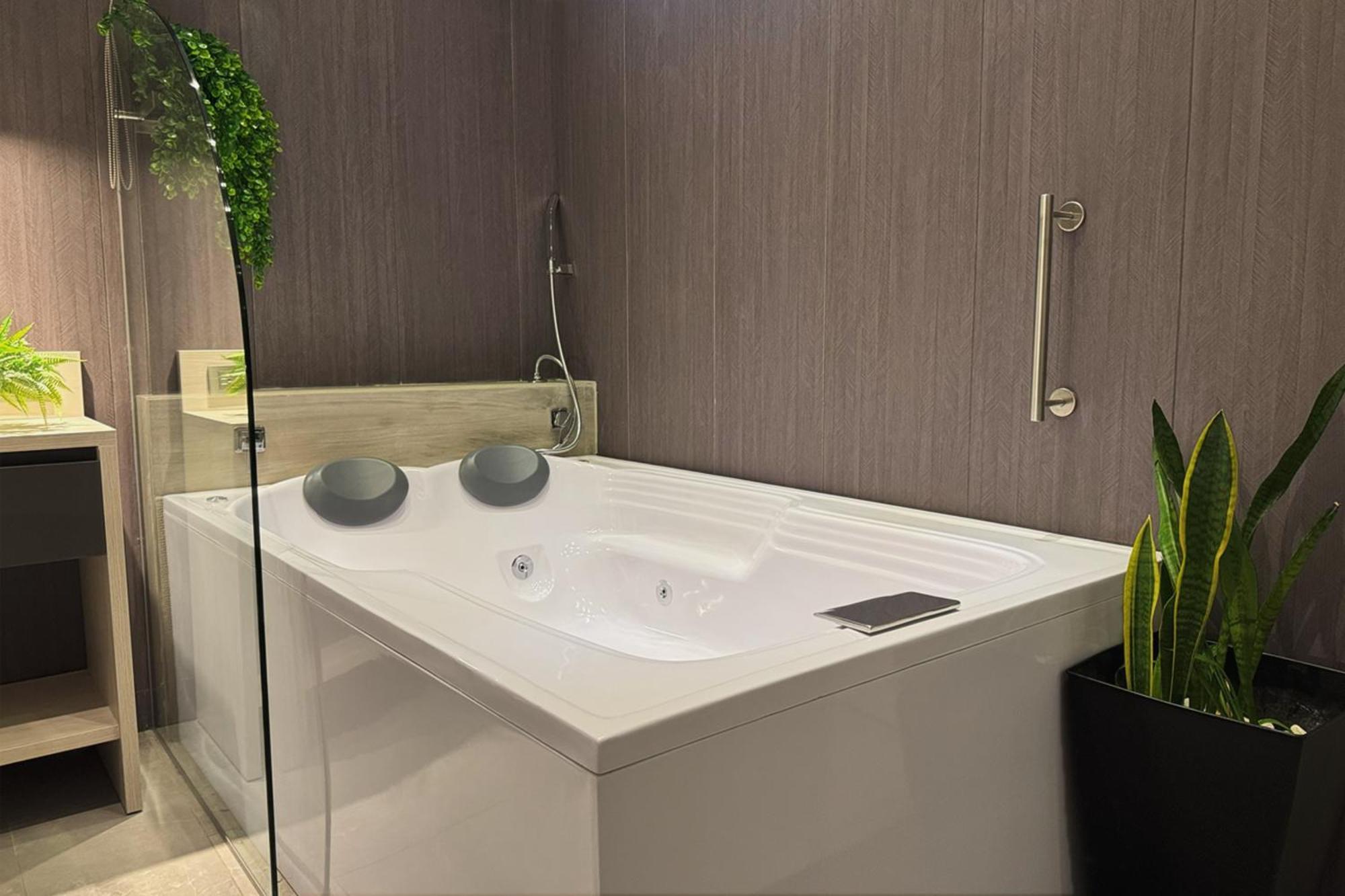 מדיין 4 Sur Hotel מראה חיצוני תמונה